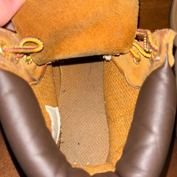 TIMBERLAND Boots - Picture 6 of 9